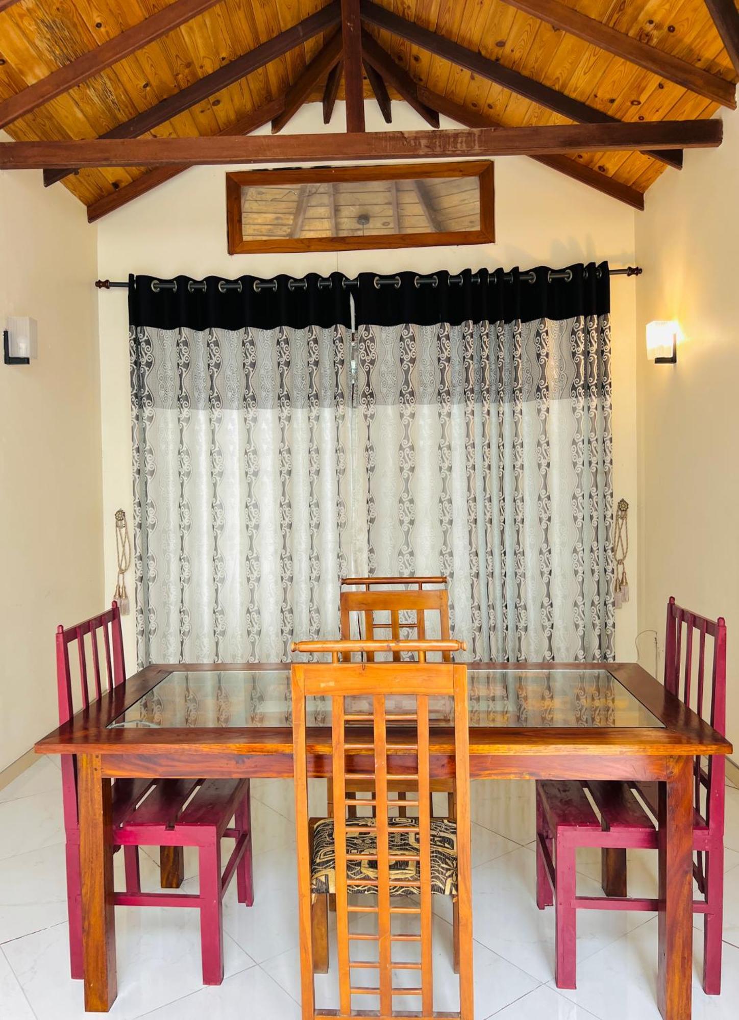 Malwaththa Mount Villa Kandy Ngoại thất bức ảnh