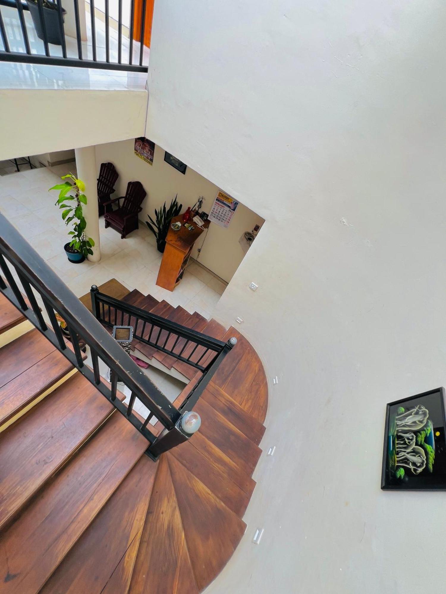 Malwaththa Mount Villa Kandy Ngoại thất bức ảnh